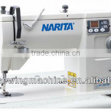 NT-20E100 Computerized zigzag sewing machine