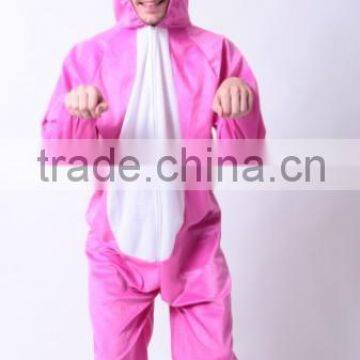 wholesale party halloween men rabbit animal cosplay costume