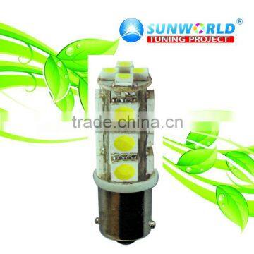 Auto led BA9S 5SMD5050