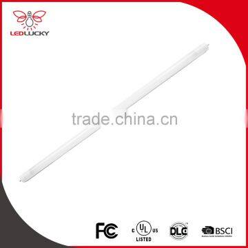 TUV CE 1200mm 18w plastic tube led lighting