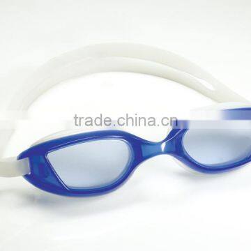 2016 Beautiful Color Swimming Goggles for Women photo-3