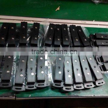 Key for securiry hook/alpha s3 handkey/magnetic detacher