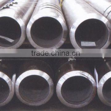 astm a 53 gr b seamless steel pipe