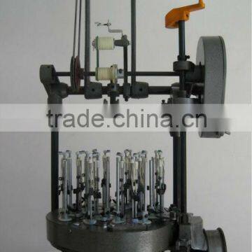 Surgical Suture Braiding Machine