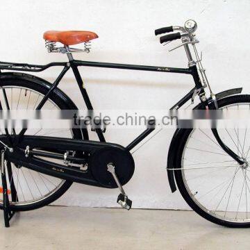 28" Europe model hand brake men traditional bicycle (SH-TR054)