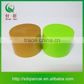 Wholesale China products 24/415 elegant plastic lid , plstic double layer cap