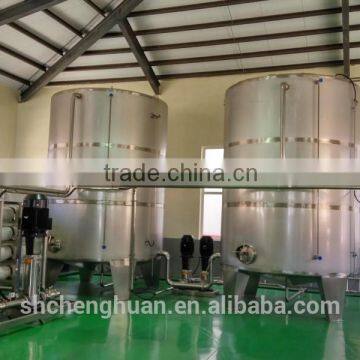 Stainless Steel Automatic Water Treatment Equipment photo-6