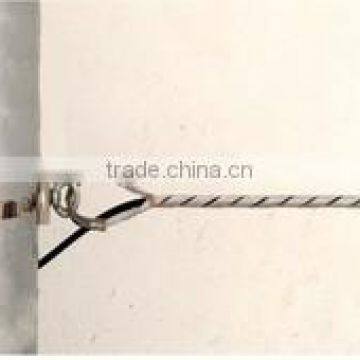 Preformed Strain Clamp for Conductor(Aluminum Strand) photo-4