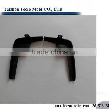 Plastic car fender mould ,plastic commodity mould