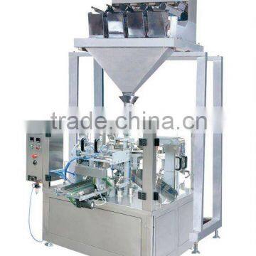 4-head Linear Weighers