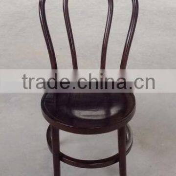 Replica Home Cafe Restaurant Hotel Wood Thonet Chair for Sale photo-4