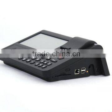 replacement screen for android tablet POS printer,wireless bluetooth printer