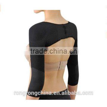 Arm Shapers Back Shoulder Support Wrap Correct Posture Corrector Humpback Prevent Shaperwear