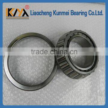 KM 32218 taper roller bearing for motors