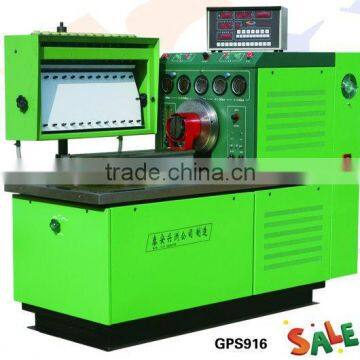 fue injection pump test bench---GPS-916 with digital controller