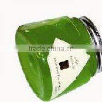 natural peel-off mask
