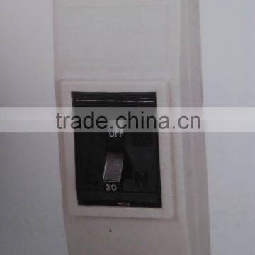 NT-58 Miniature Circuit Breaker photo-2