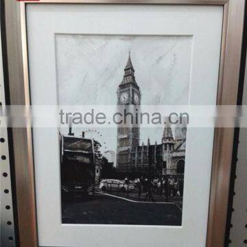 Cheap Cute High Quality Standard Photo Frame Sizes