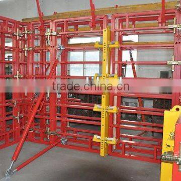 Construction Iron Rapid Clamp