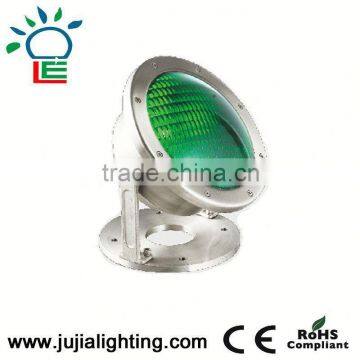 9x3w surface mount led underwater light