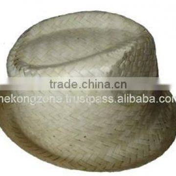 Straw Cowboy Hat