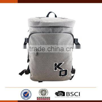 Korean Design Strong Backpack Bag with Laptop Compartment