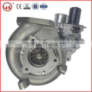 JF135008 CT16V 17201-OL040X05067313 Turbo Charger FOR Toyota Hilux Landcruiser Vigo 3000 D4D 3.0L photo-5