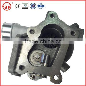 JF128002 Auto Turbocharger K04CX7 With 2.3L Engine OEM L33L13700B 53047109904 for MAZDA photo-5