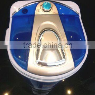 2015 New Model Home Use Mini Washing Machine photo-2