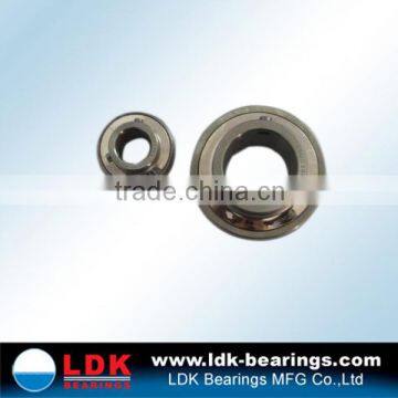 LDK SSB209 304 stainless ball bearings