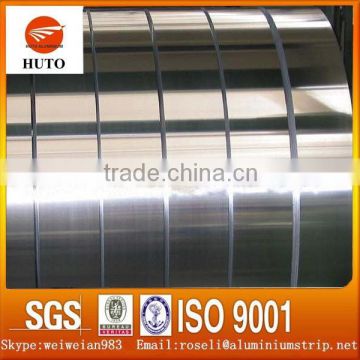 Aluminium Foil for Transformer Windings