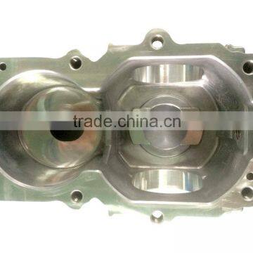 CASE COVER 40cc HST HARVESTER PARTS Hydraulic Static Transmission Hydraulic Motor Harvester Parts Piston Pump photo-3