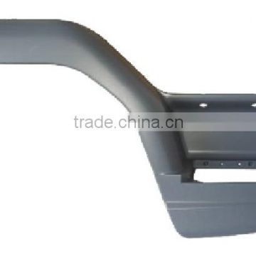 FOOTSTEP MUDGUARD for DAF truck parts 1405250 RH 1405247 LH