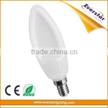 UK Hot Selling 9W 810LM Flat LED Bulbs To Replace Fluorescent Light photo-3