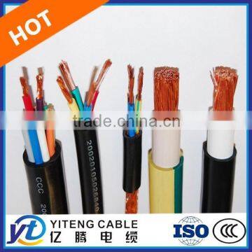 General Purpose Rubber Sheathed Cable