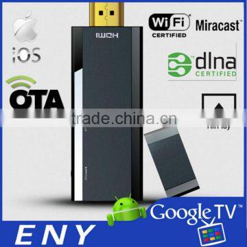 2015 New Products Ptv Mini Pc Tv Dongle 4g Wifi Dongle Russian Internet Tv Box mircast tv dongle