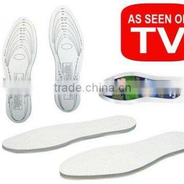 TV products, Memory foam insoles