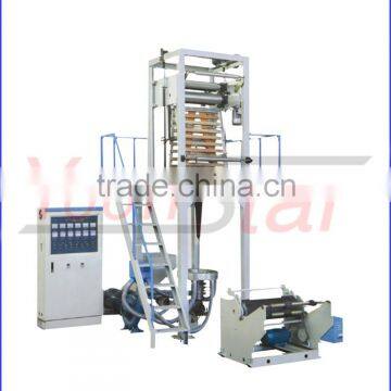 SJ45/600 PVC/PVA Plastic Film Blowing/Printing Machine with high speed                        
                                                                                Supplier's Choice