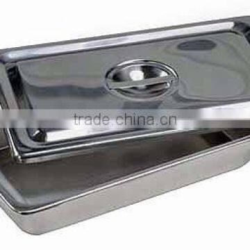 Surgical Trays With Lid Catheter Trays HIGH GRADE photo-2