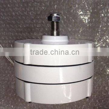 Low Rpm 300w 12v/24v dc Generator PMG photo-2