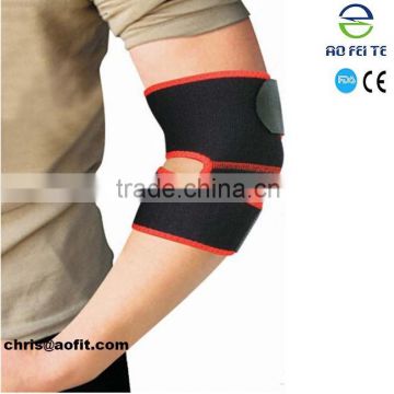 Alibaba Express Elbow Pads For Tennis Badminton and Basketball Sports Basketball Elbow supports