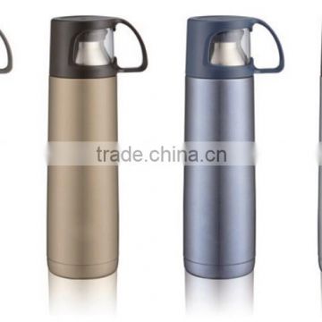 China Stainless Steel Vacuum Flask/Thermos Flask