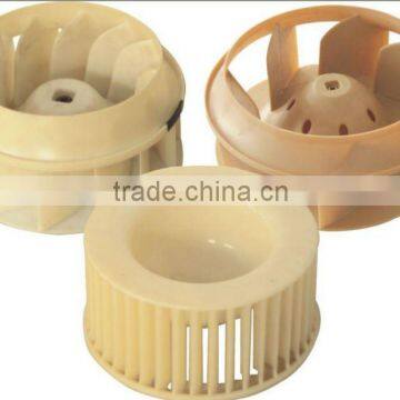 plastic practical fan mould