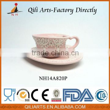 2014 Made in China Sweet Love wedding tableware