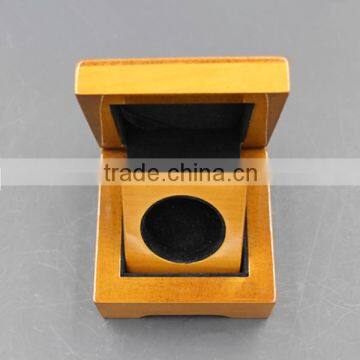 Factory wholesale price wood box for souvenir gifts