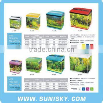 glass fish tank AA820F/830F/840F/850F