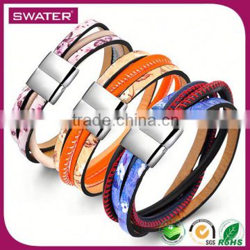 2016 New Trendy Products Teen Girls New Fashion Bracelets 2015