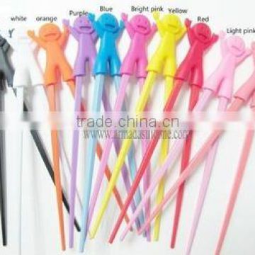 New Idea design Training Bulk Chopsticks For Kids