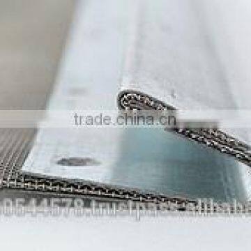 Crimped Wire Mesh Main Used In Mine/Coal Factory/Construction Wire Mesh