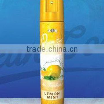 Air Freshener Lavender Fragrance 300ml Aerosol